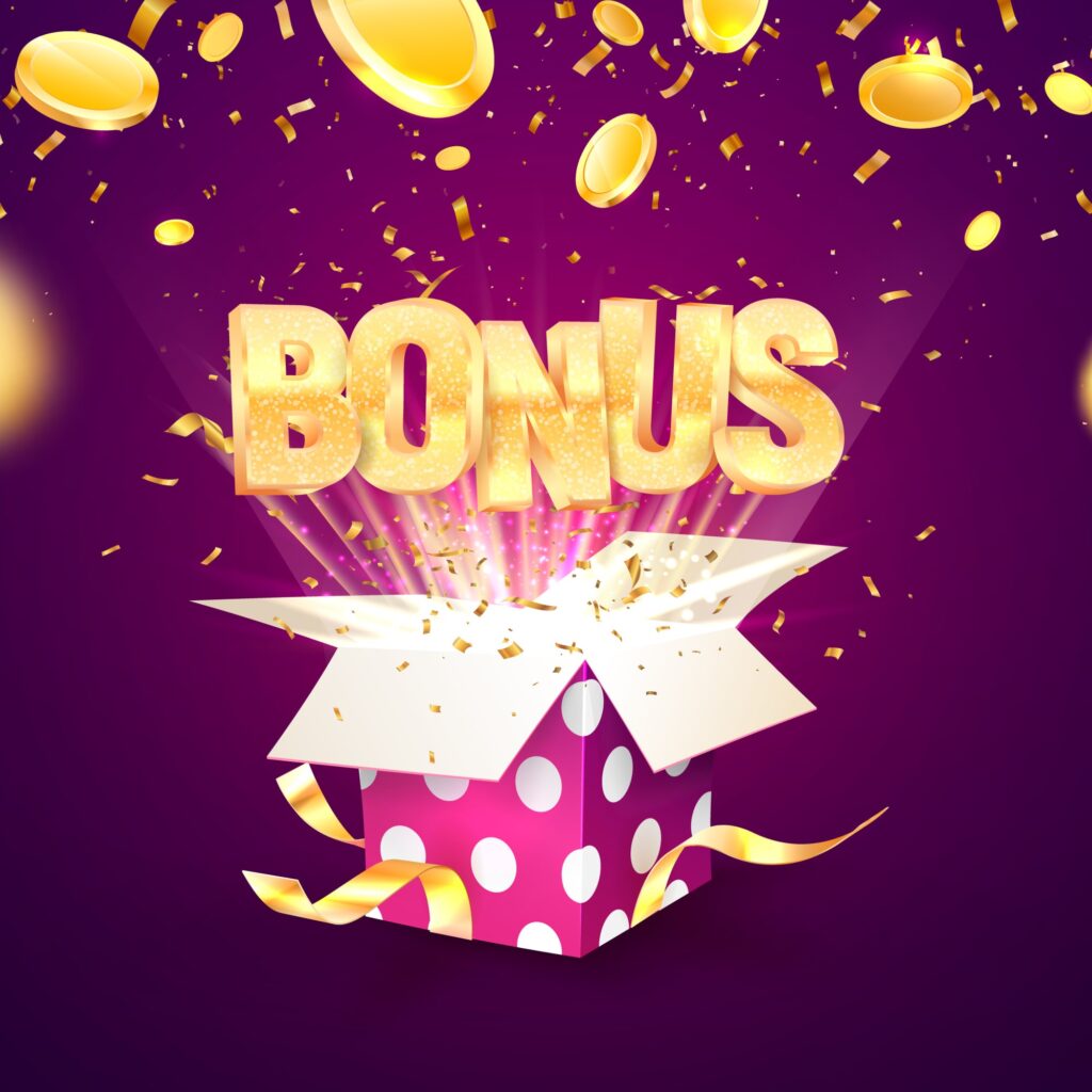 No Deposit Bonuses