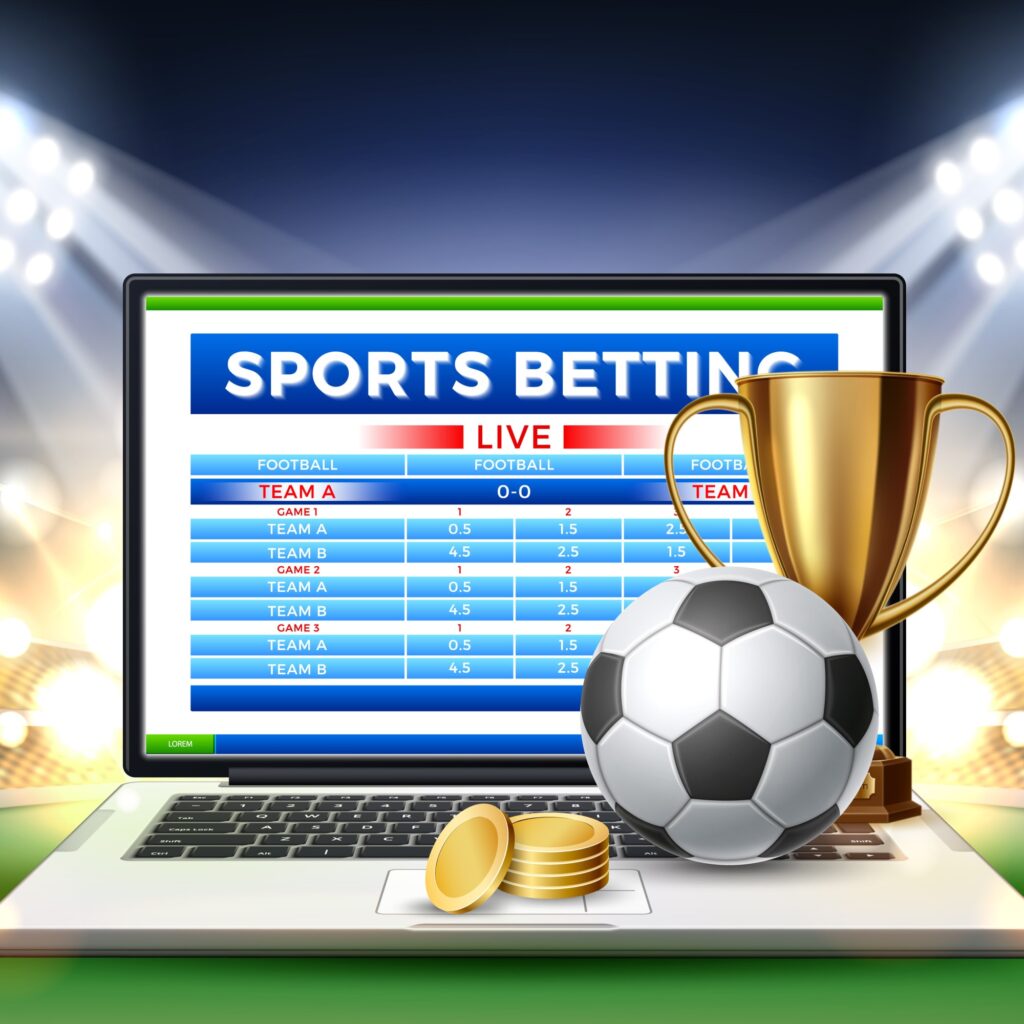 Sports Betting