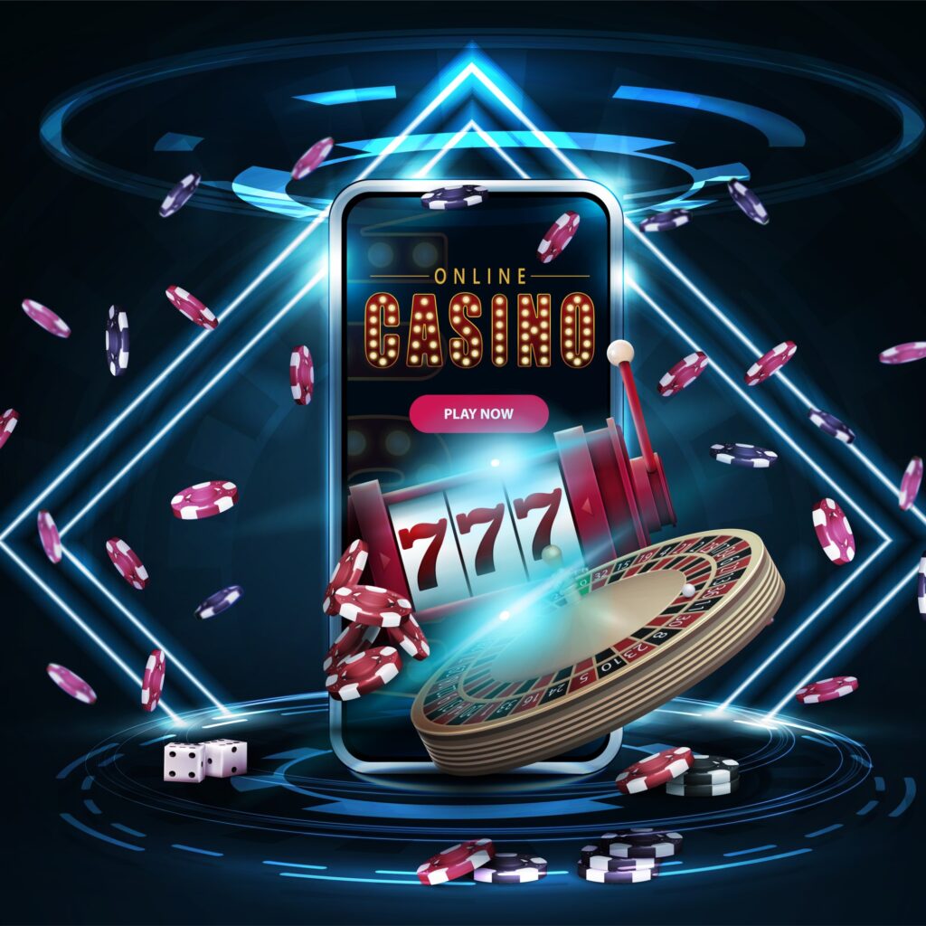 Getting Started With Zone Online Casino – Zone Online Casino