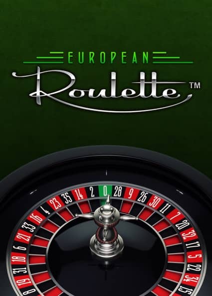 European Roulette